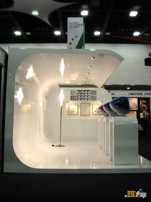 Exhibition - ACC - Adelaide