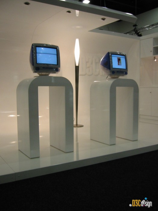 Exhibition - ACC - Adelaide