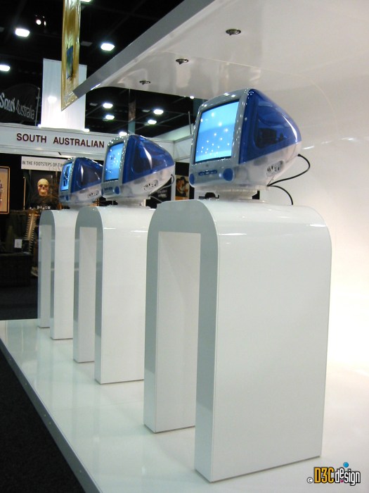 Exhibition - ACC - Adelaide