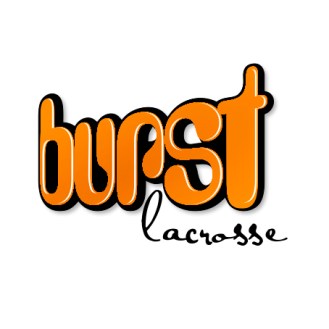 Burst Lacrosse Clothing