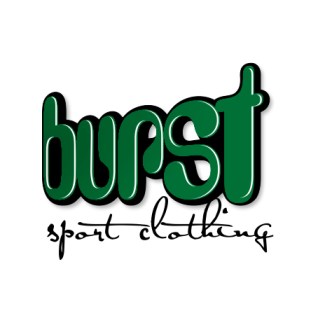 Burst Sport Clothing